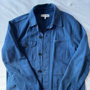 Alex Mill Work Jacket / French Navy / Medium